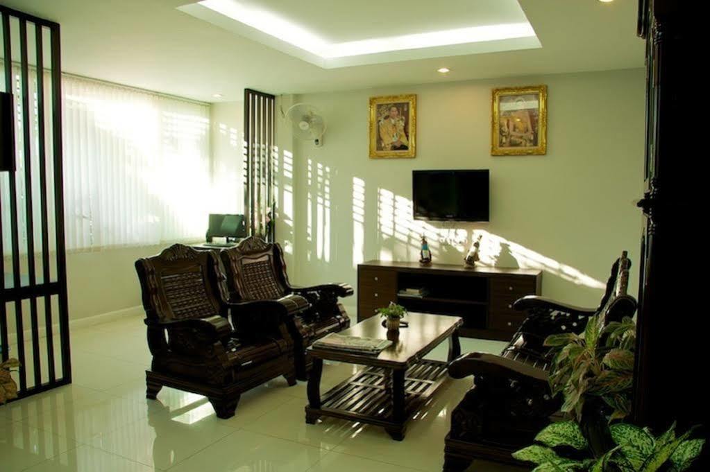 Airport Mansion Phuket Hotel Ban Bo Han Exterior photo