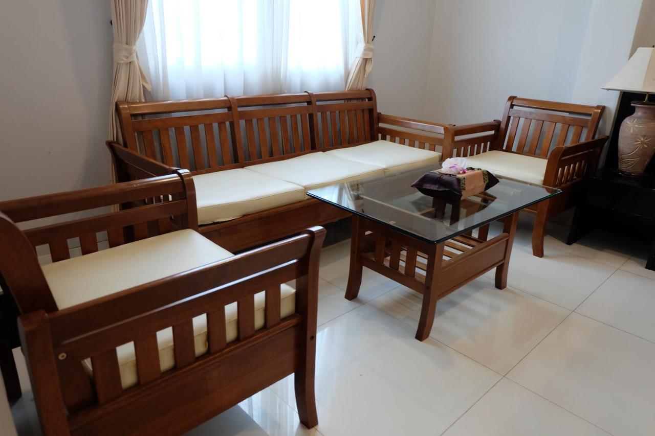 Airport Mansion Phuket Hotel Ban Bo Han Exterior photo